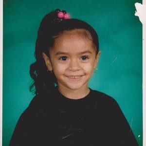 Meet your Posher, Ariel